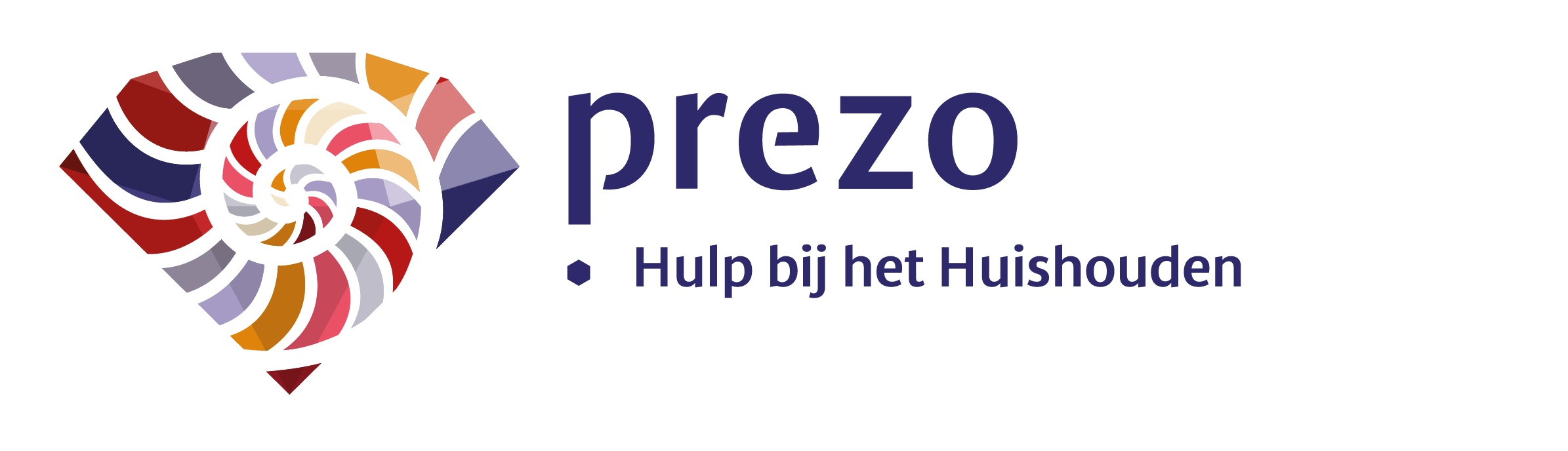 PREZO Hulp bij het Huishouden