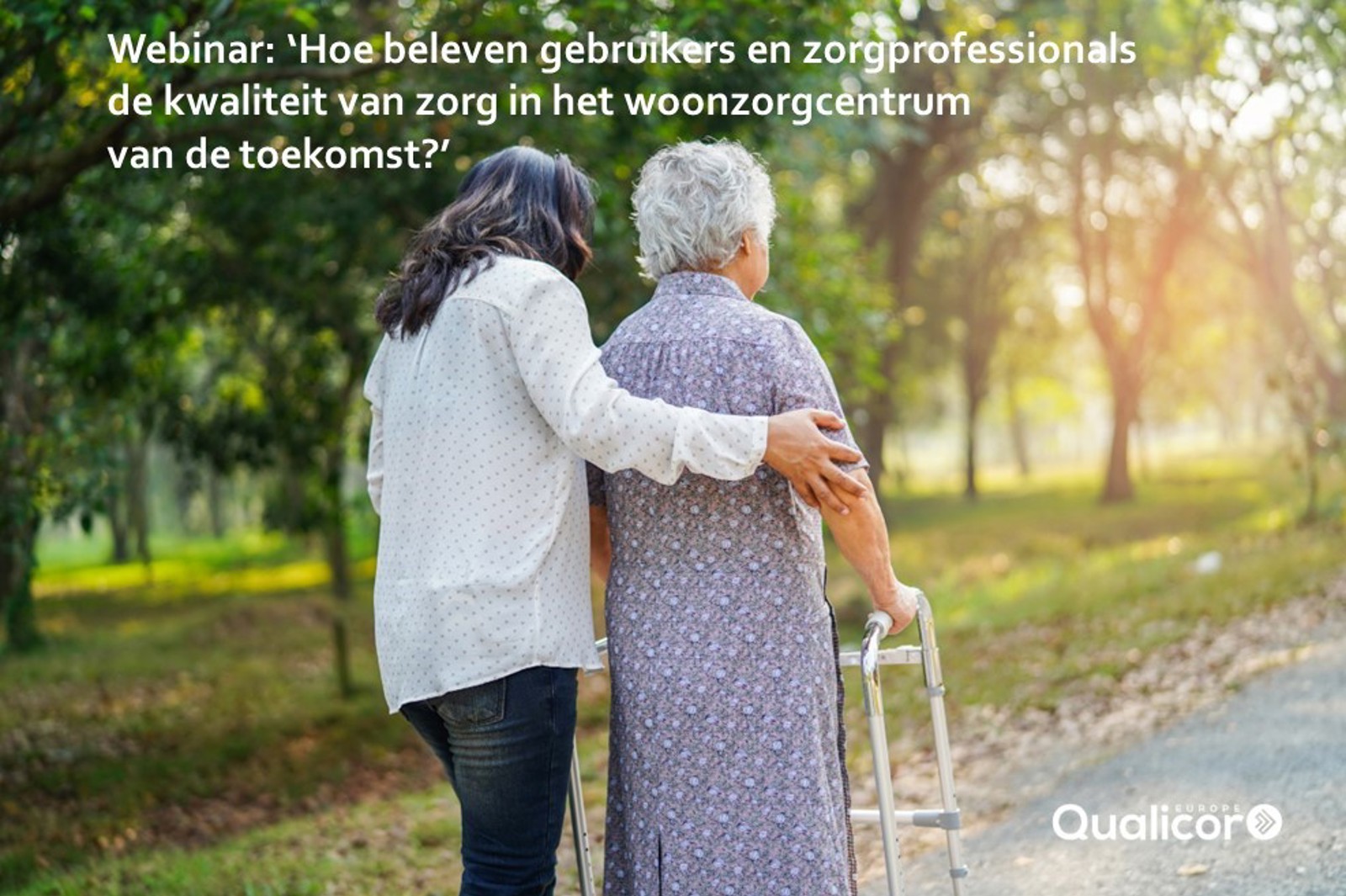 Sjabloon Uitnodiging WZC