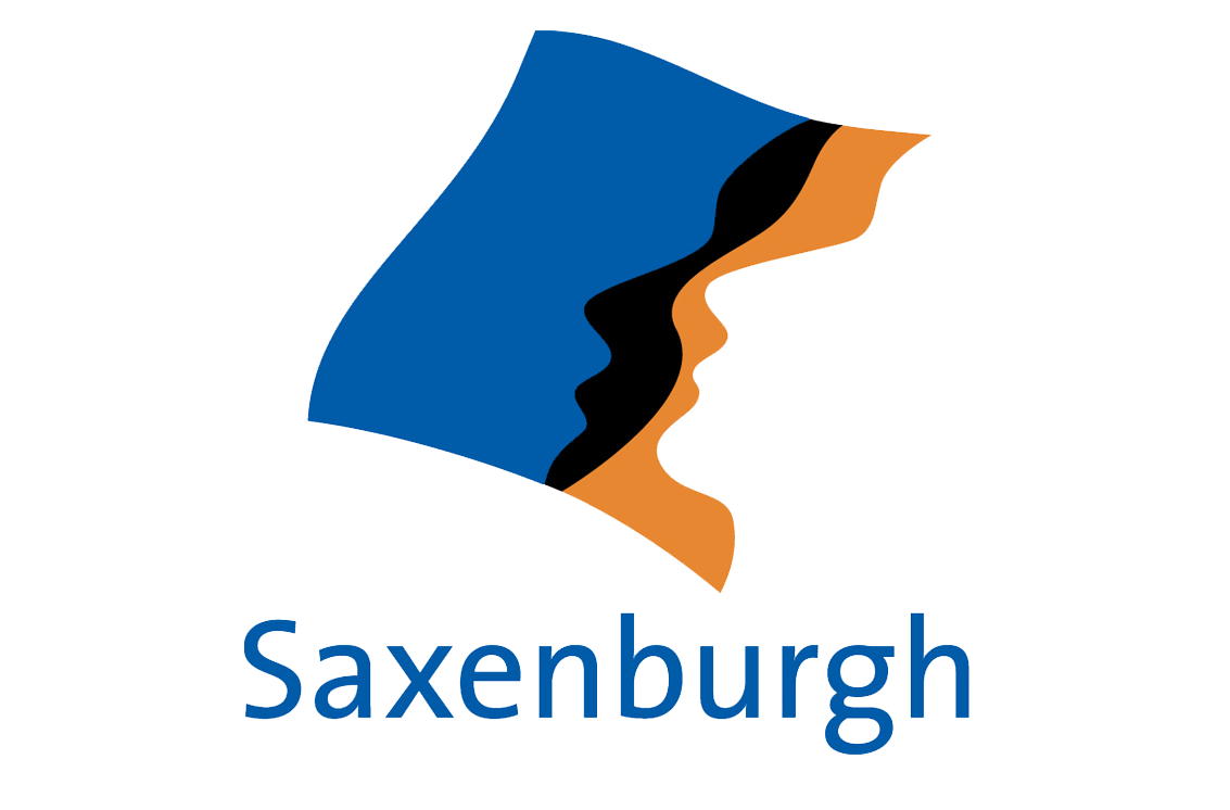 Logo Saxenburgh
