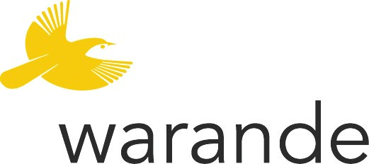 Logo Warande