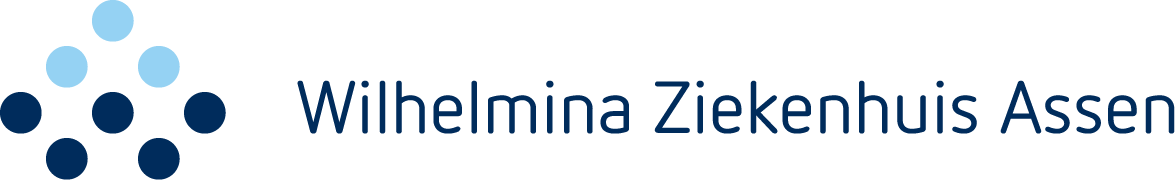 Logo Wilhelmina Ziekenhuis Assen