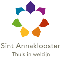 Logo Sint Annaklooster