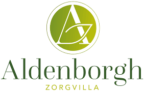 Logo Zorgvilla Aldenborgh
