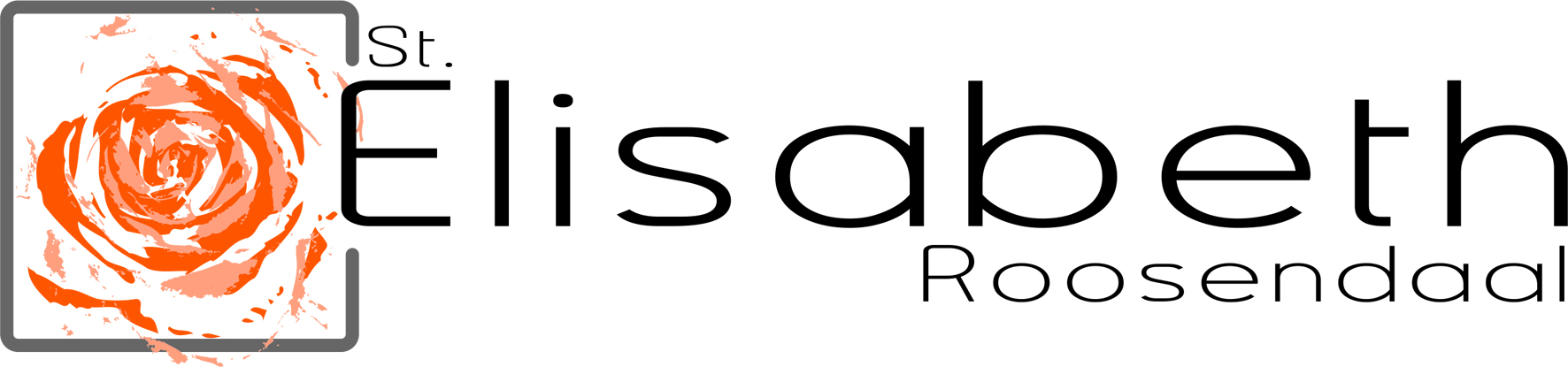 Logo St. Elisabeth Roosendaal