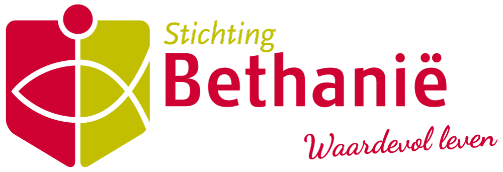 Logo Stichting Bethanië