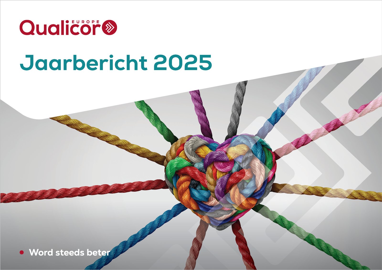 Jaarbericht 2025 Cover