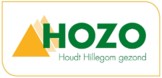 Logo Stichting HOZO