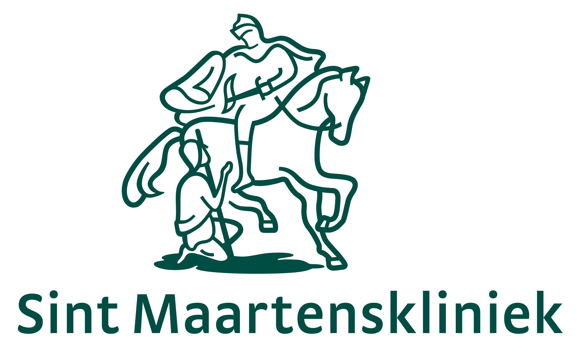 Logo Sint Maartenskliniek