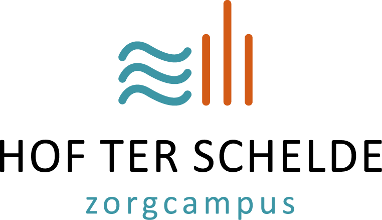Logo Zorgcampus Hof ter Schelde