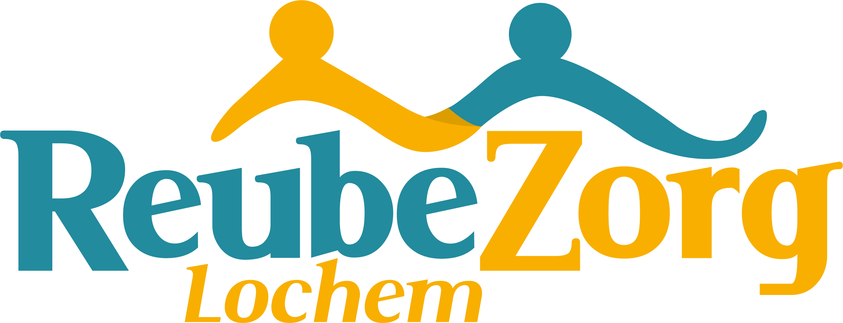 Logo ReubeZorg bv