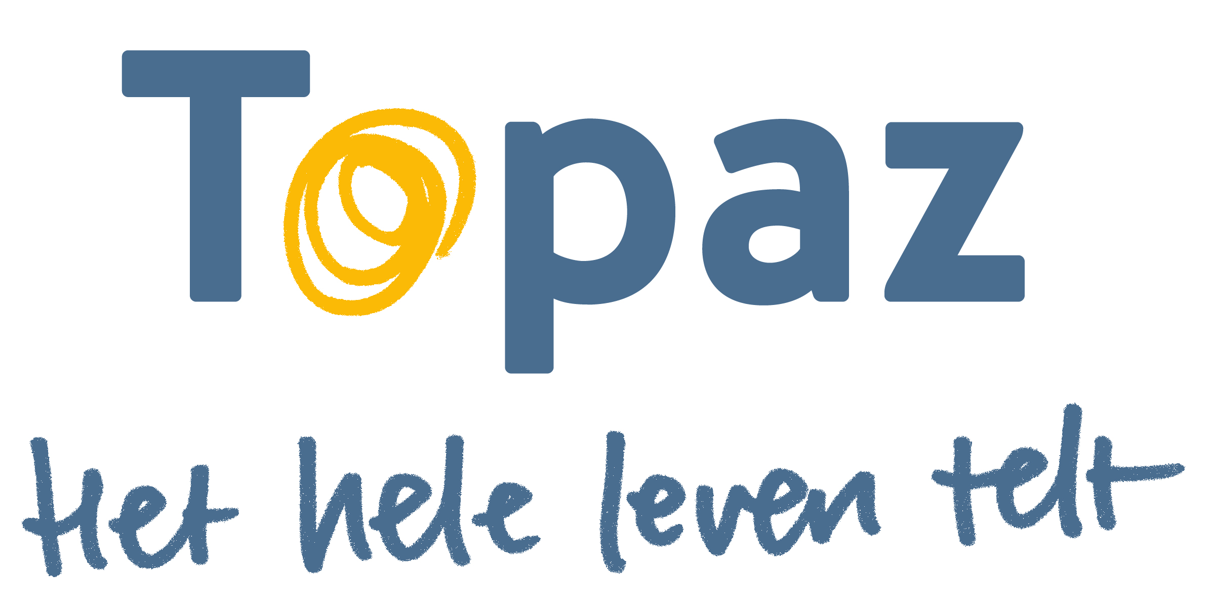 Logo Stichting Topaz (du-co)