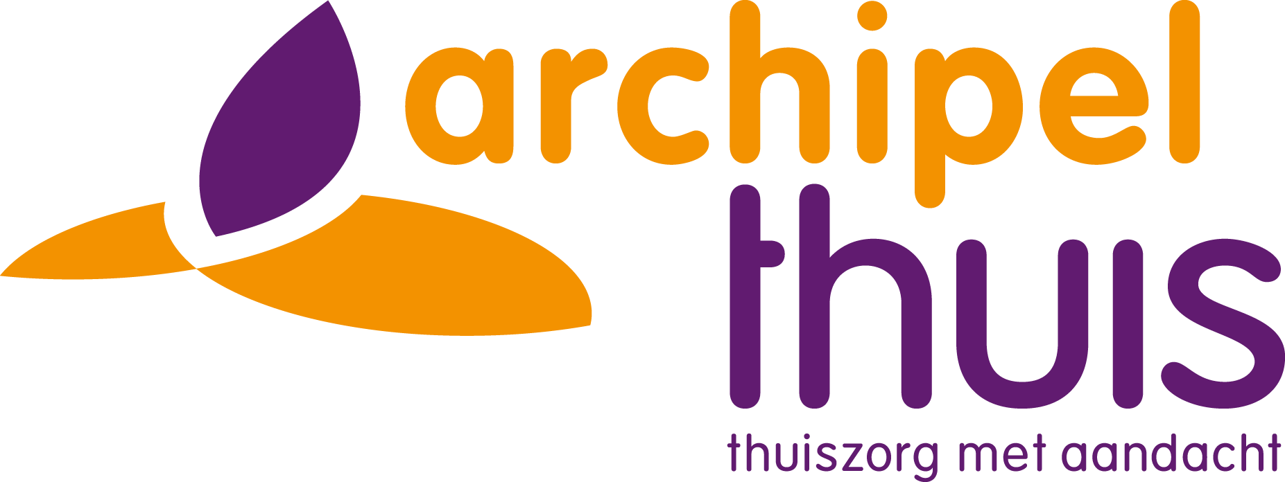 Logo Archipel Thuis bv