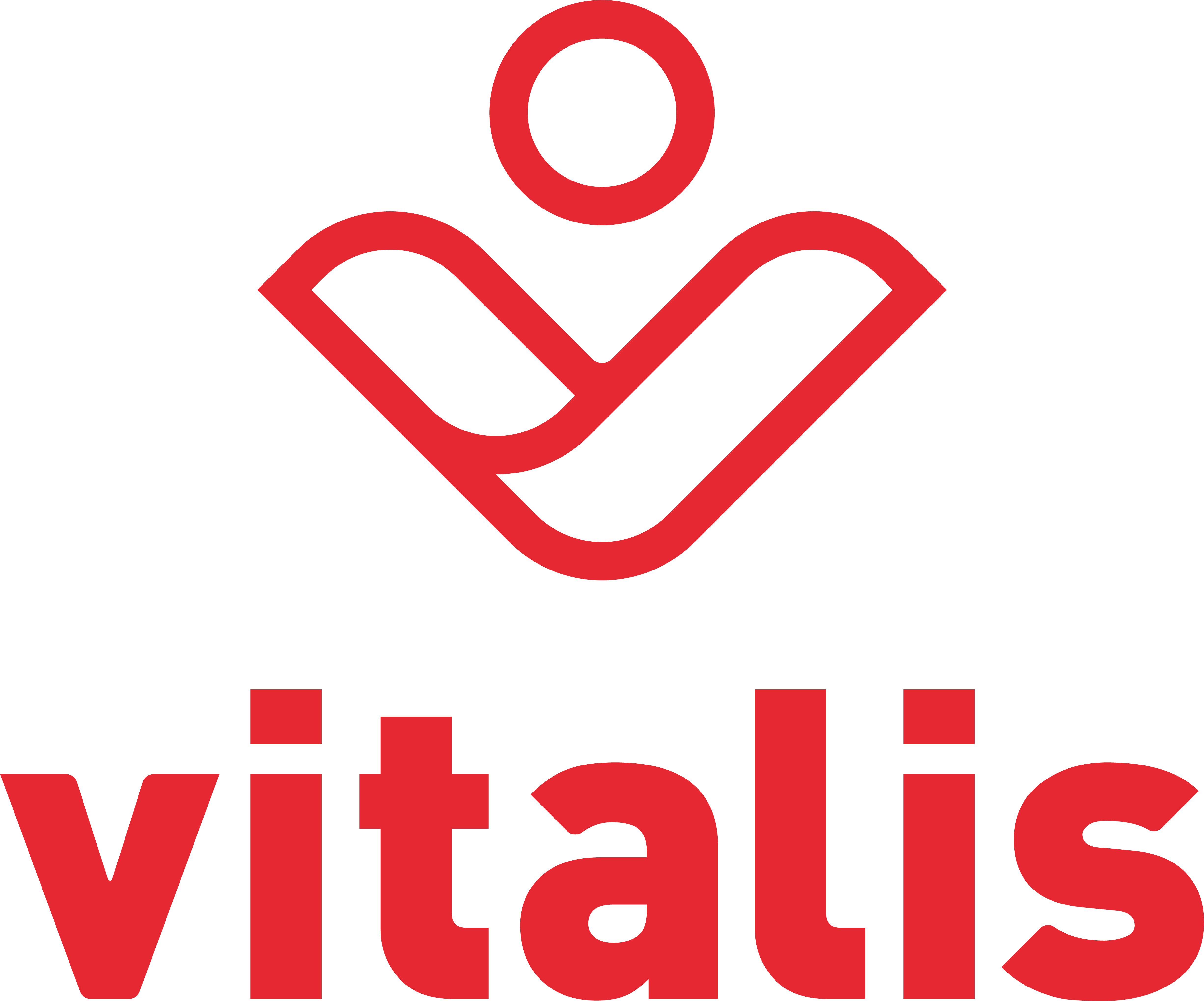 Logo Vitalis