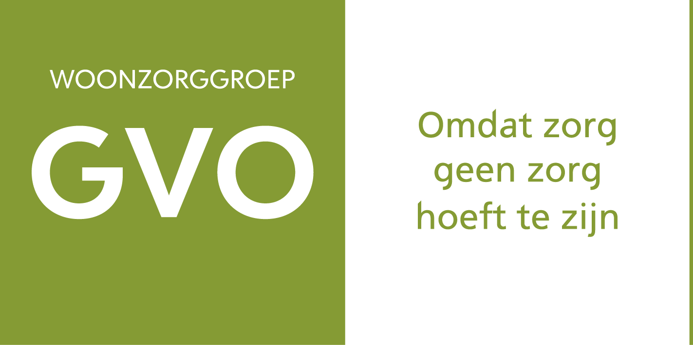 Logo Woonzorggroep GVO