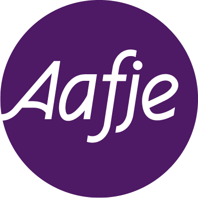 Logo Aafje