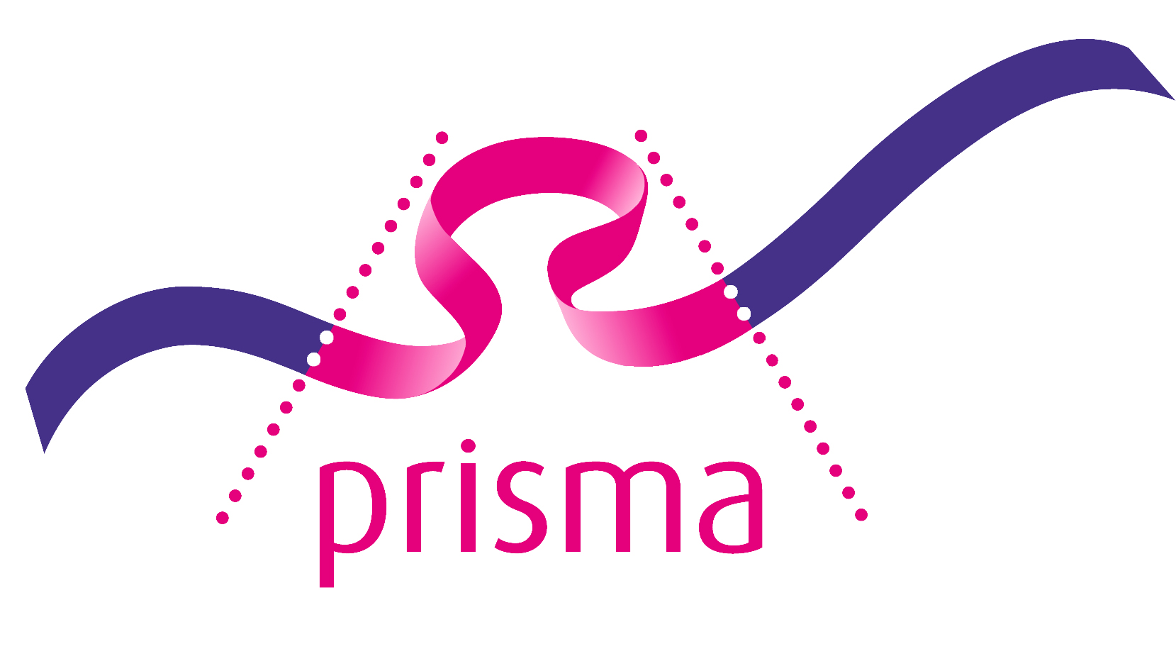 Logo Stichting Prisma