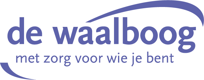 Logo Stichting De Waalboog