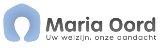 Logo Maria Oord