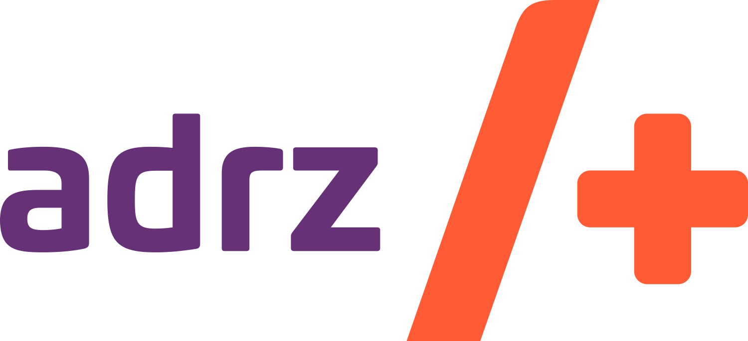 Logo Adrz