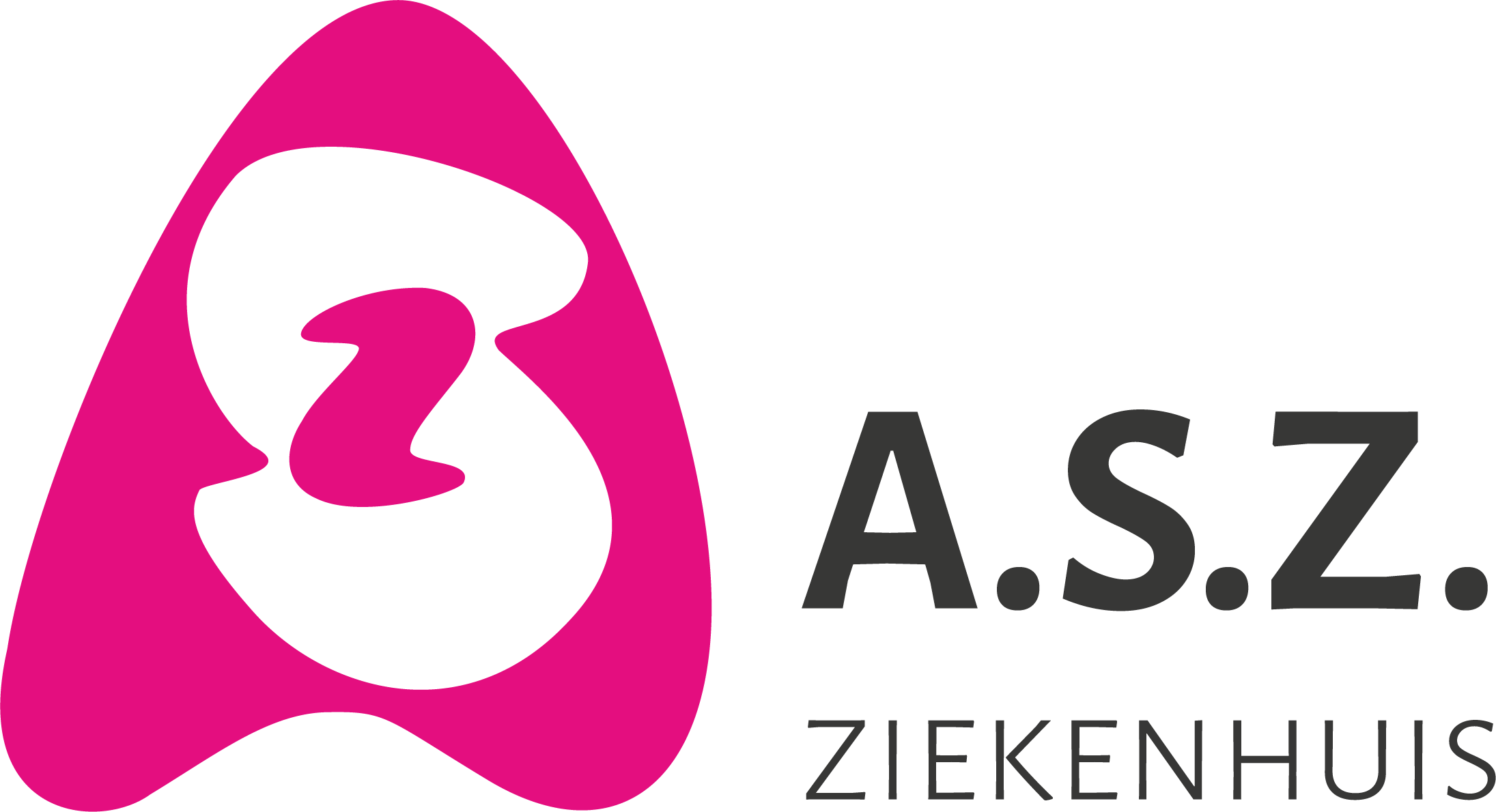 Logo A.S.Z. Ziekenhuis