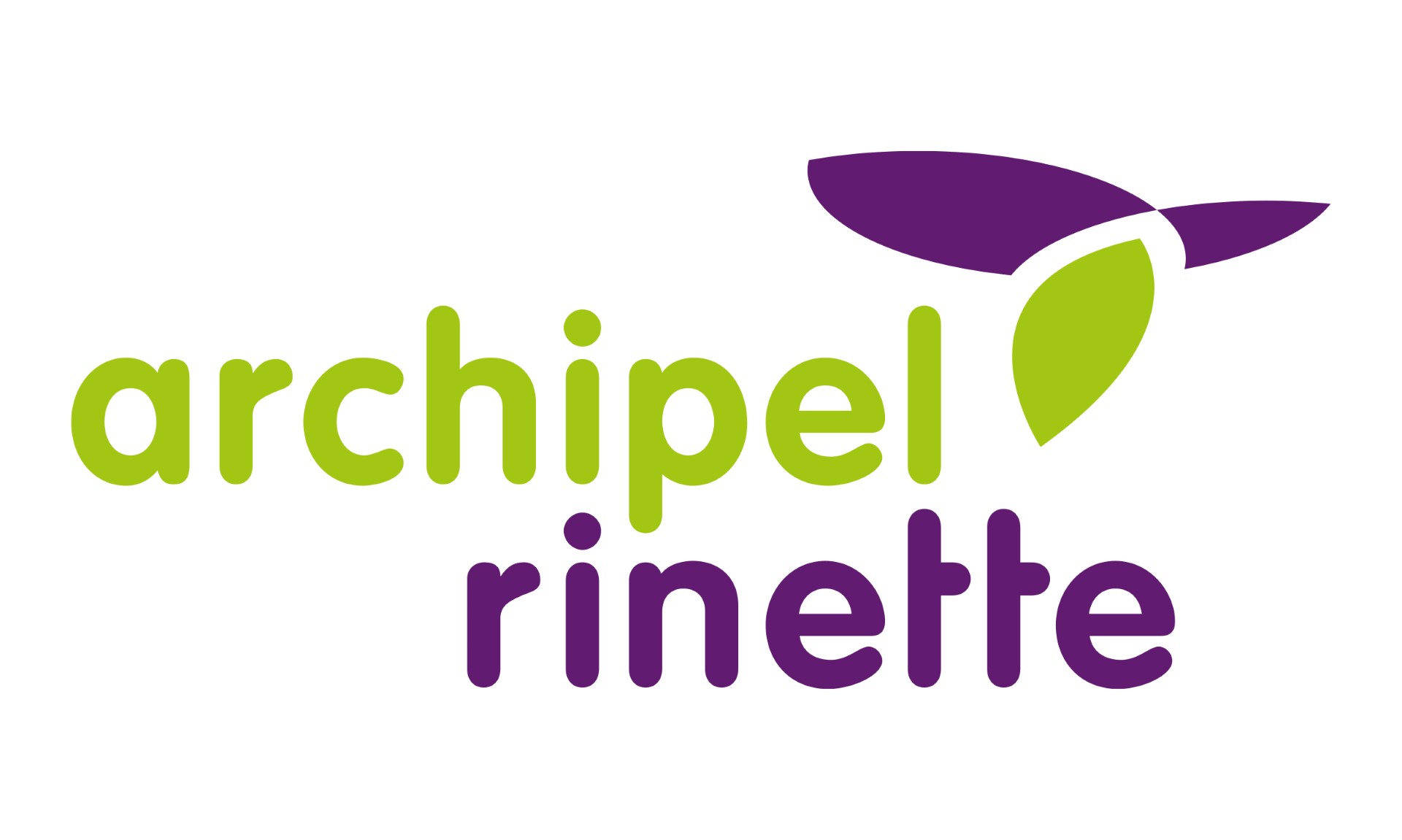 Logo Archipel Rinette BV