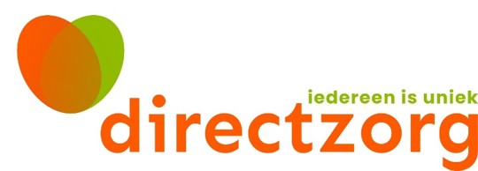 Logo Directzorg Nederland bv