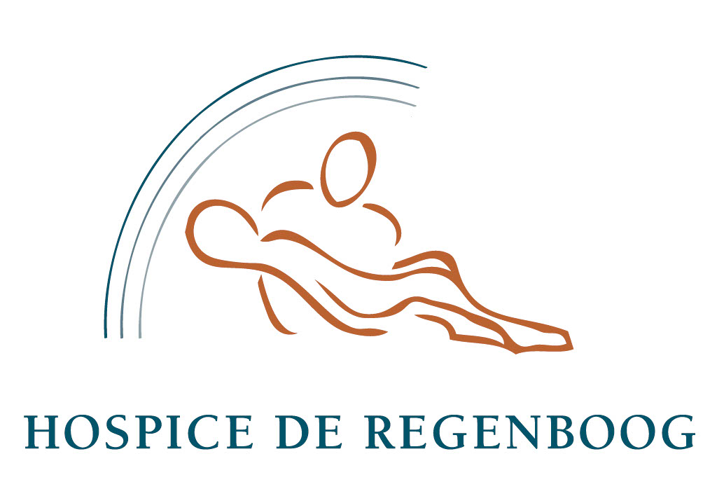 Logo Stichting Protestants Christelijk Hospice De Regenboog