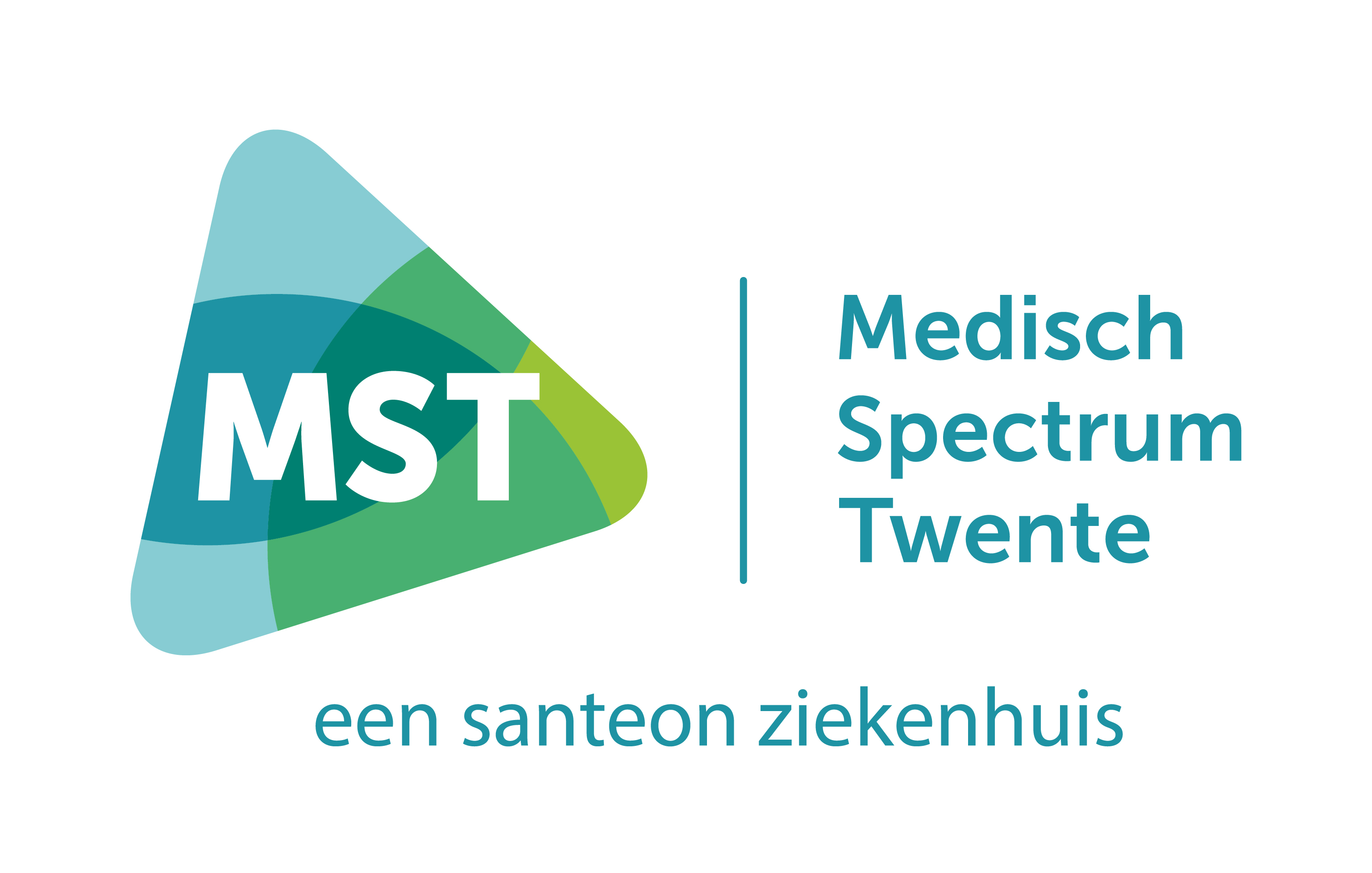 Logo Medisch Spectrum Twente