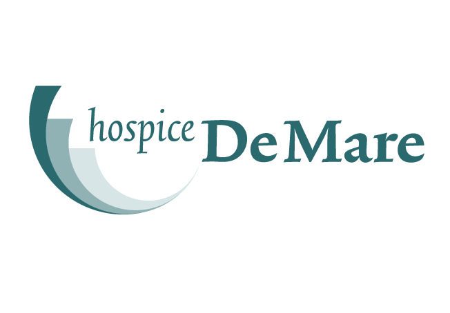 Logo Stichting Hospice De Mare