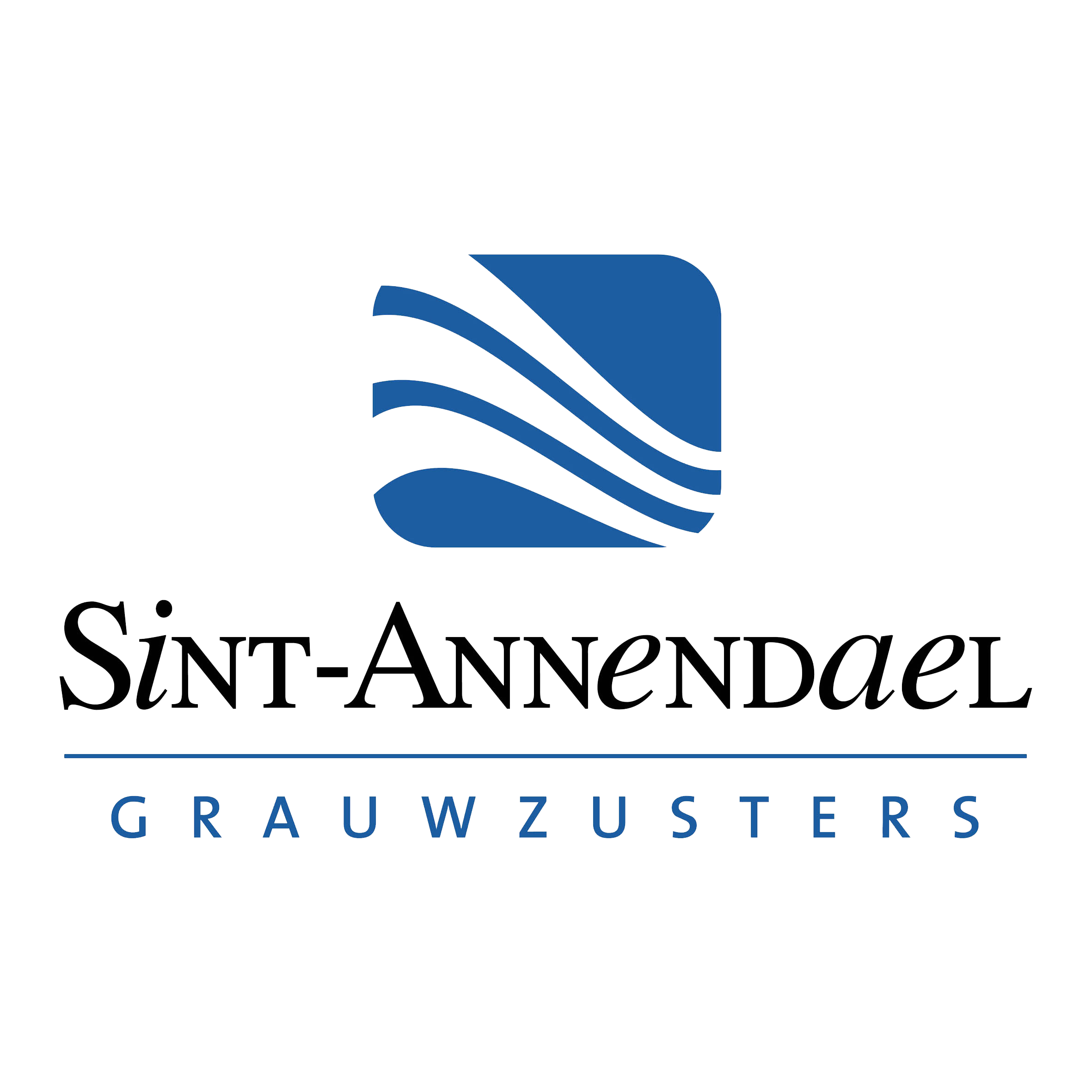 Logo Vzw Sint-Annendael Grauwzusters