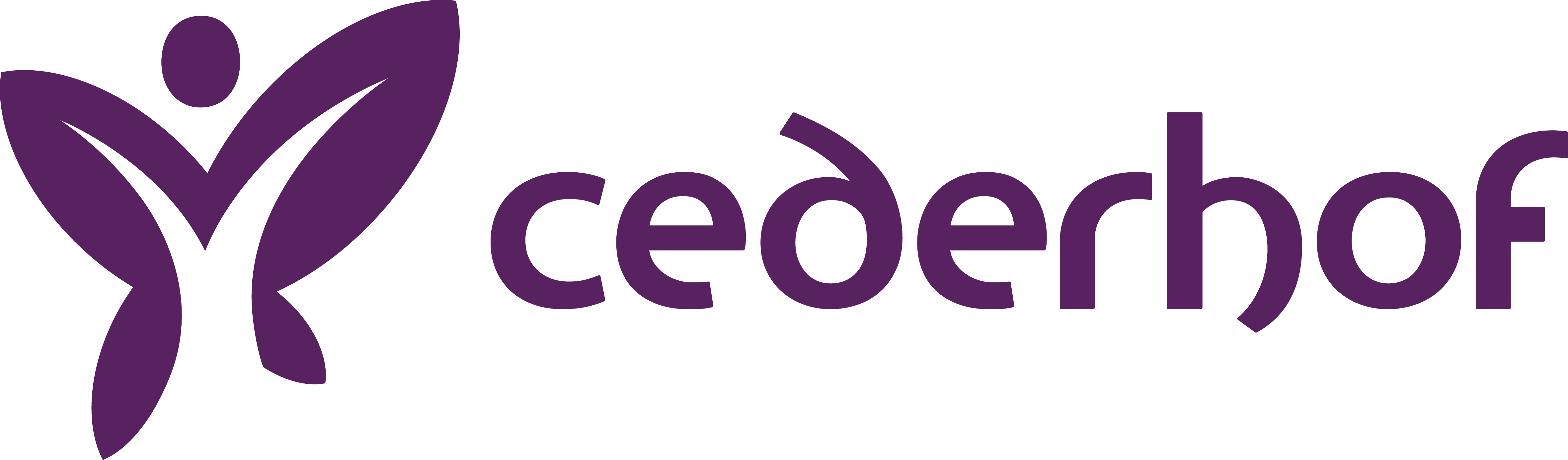 Logo Stichting Zorgcentrum Cederhof