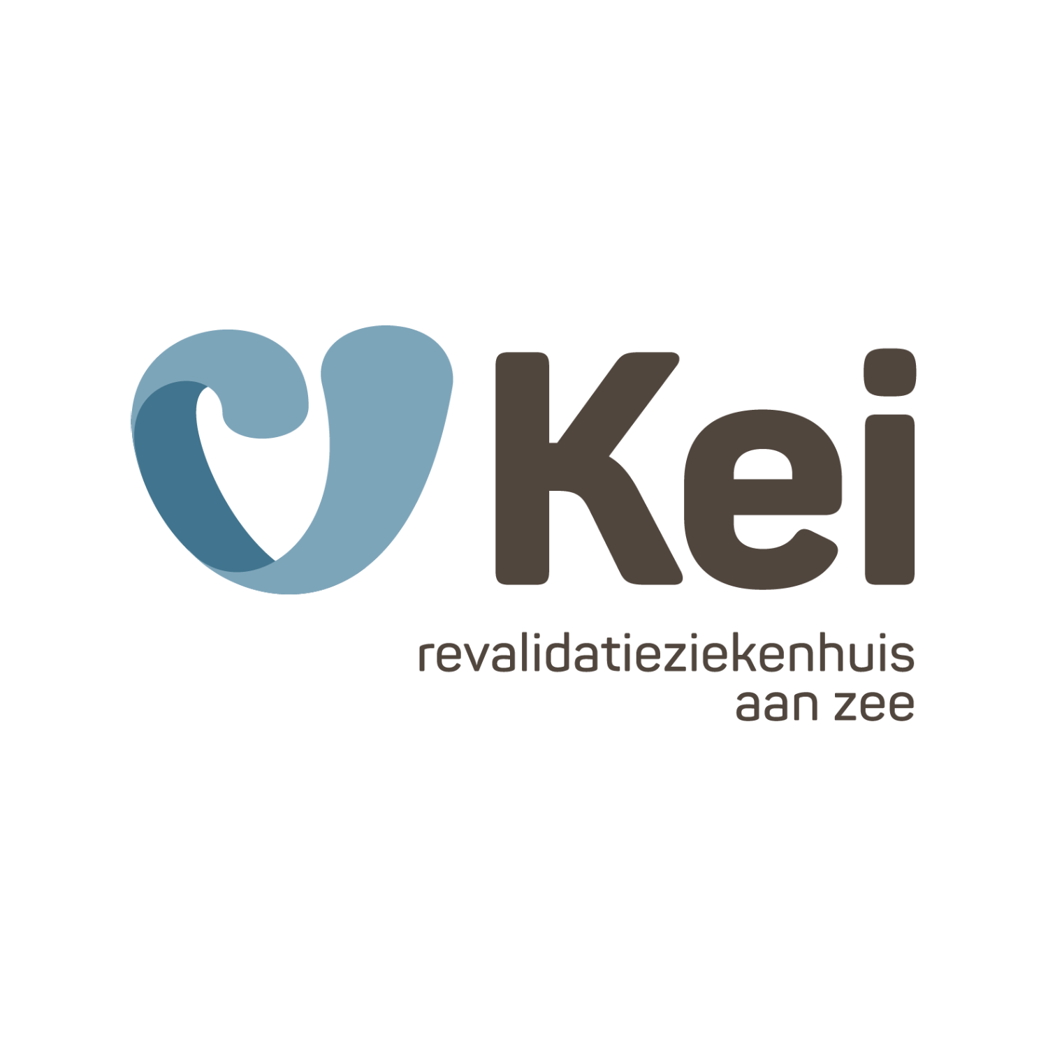 Logo Koningin Elisabeth Instituut (KEI)