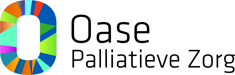 Logo Stichting Oase Palliatieve Zorg