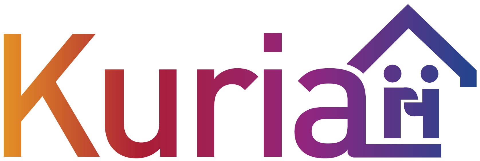 Logo Stichting Kuria Zorg