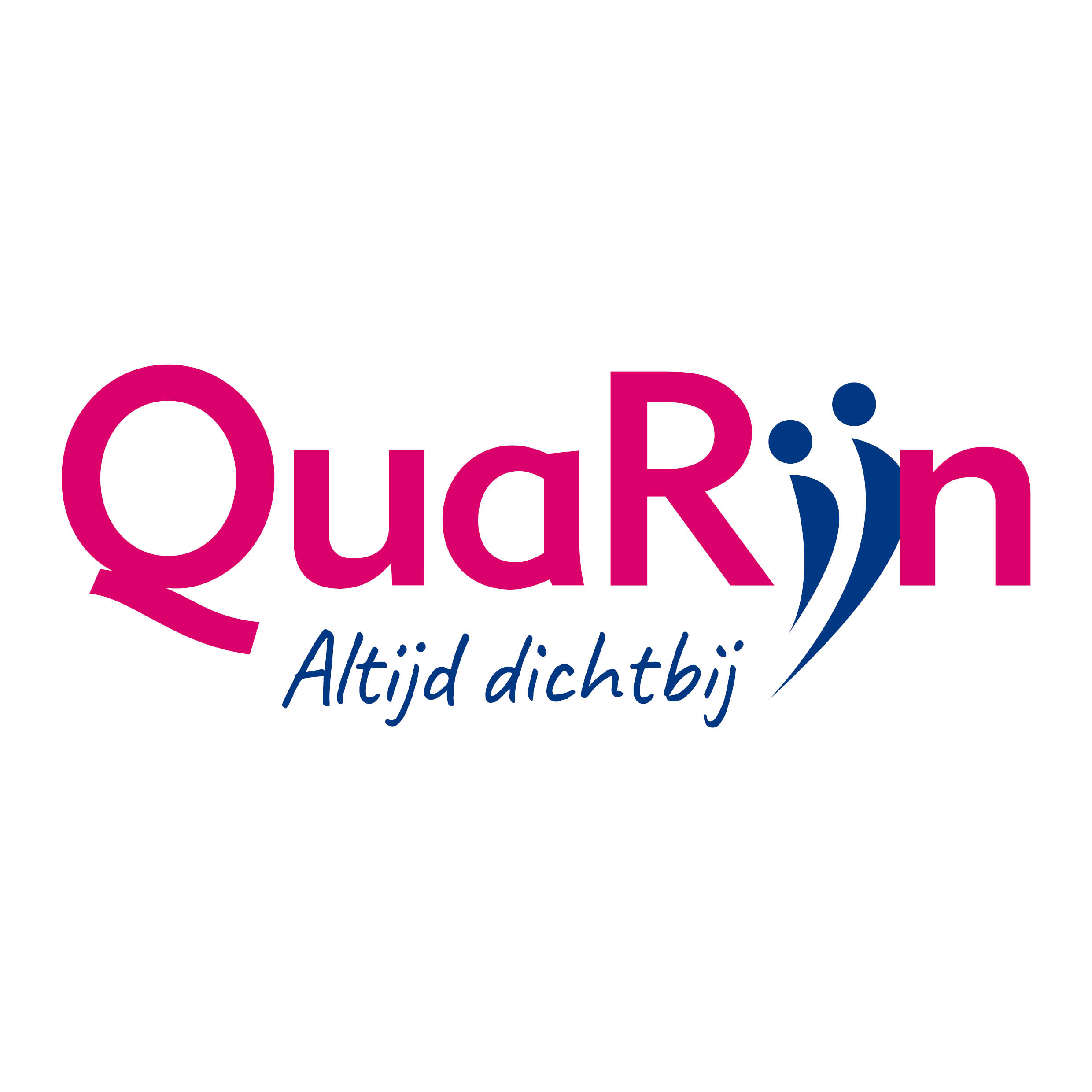 Logo Stichting QuaRijn