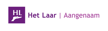 Logo Het Laar
