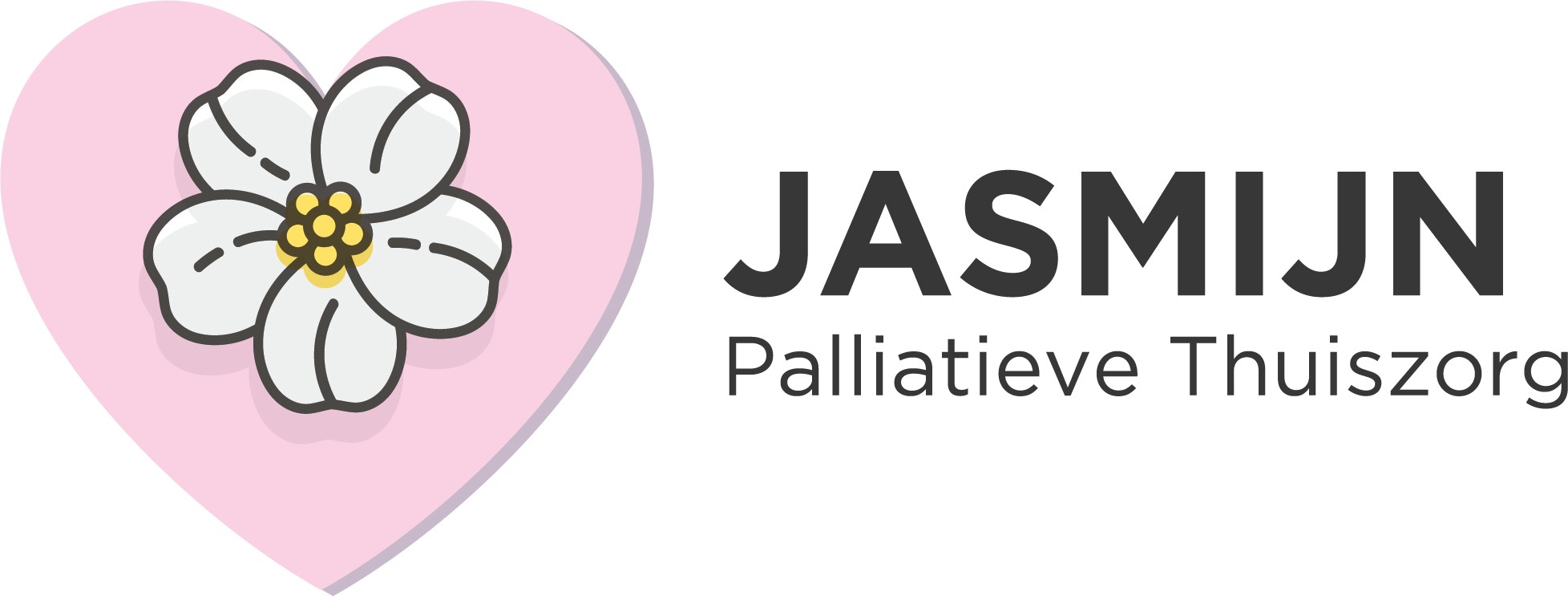 Logo Thuiszorg Jasmijn bv