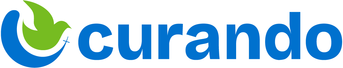 Logo Curando
