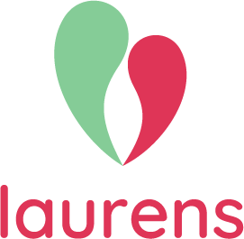 Logo Laurens 