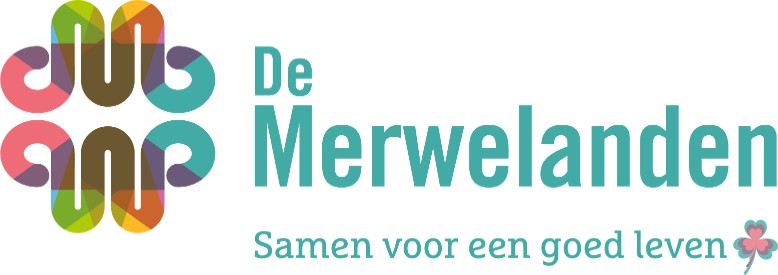 Logo Stichting De Merwelanden