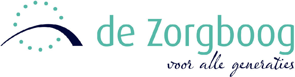 Logo Stichting de Zorgboog