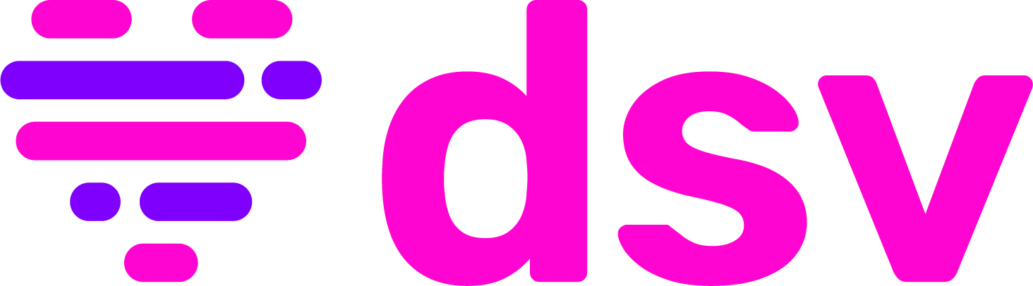 Logo Stichting DSV