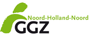 Logo GGZ Noord-Holland-Noord