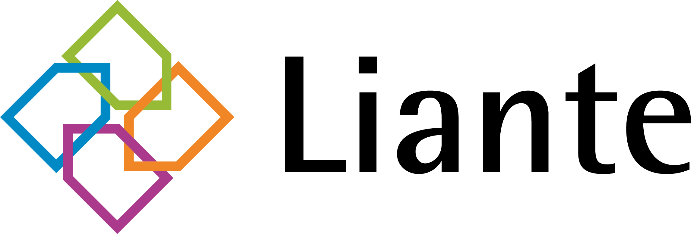 Logo Stichting Zorggroep Liante