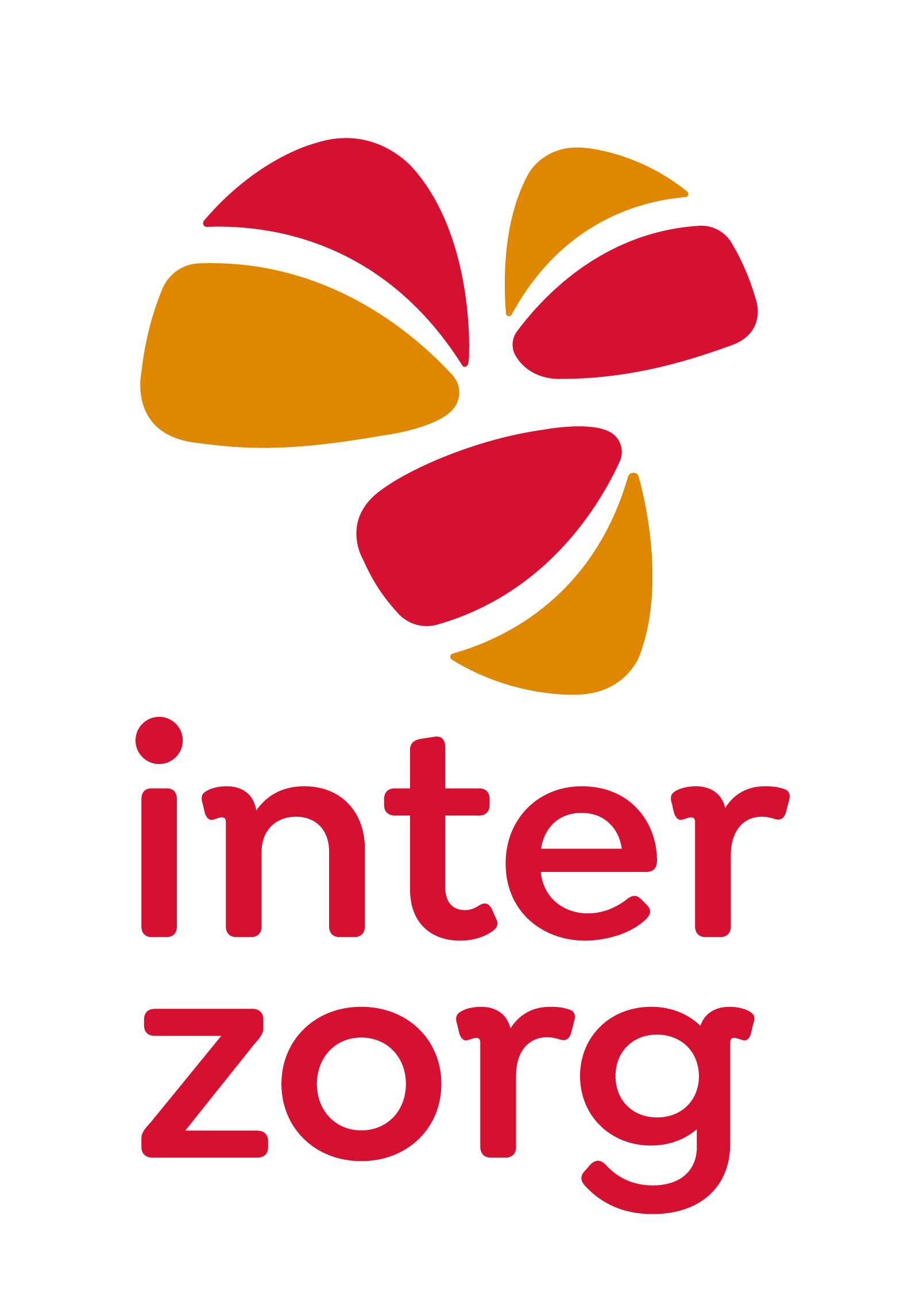 Logo Interzorg Noord-Nederland