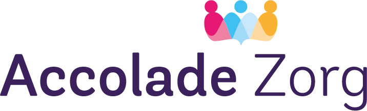 Logo Accolade Zorg