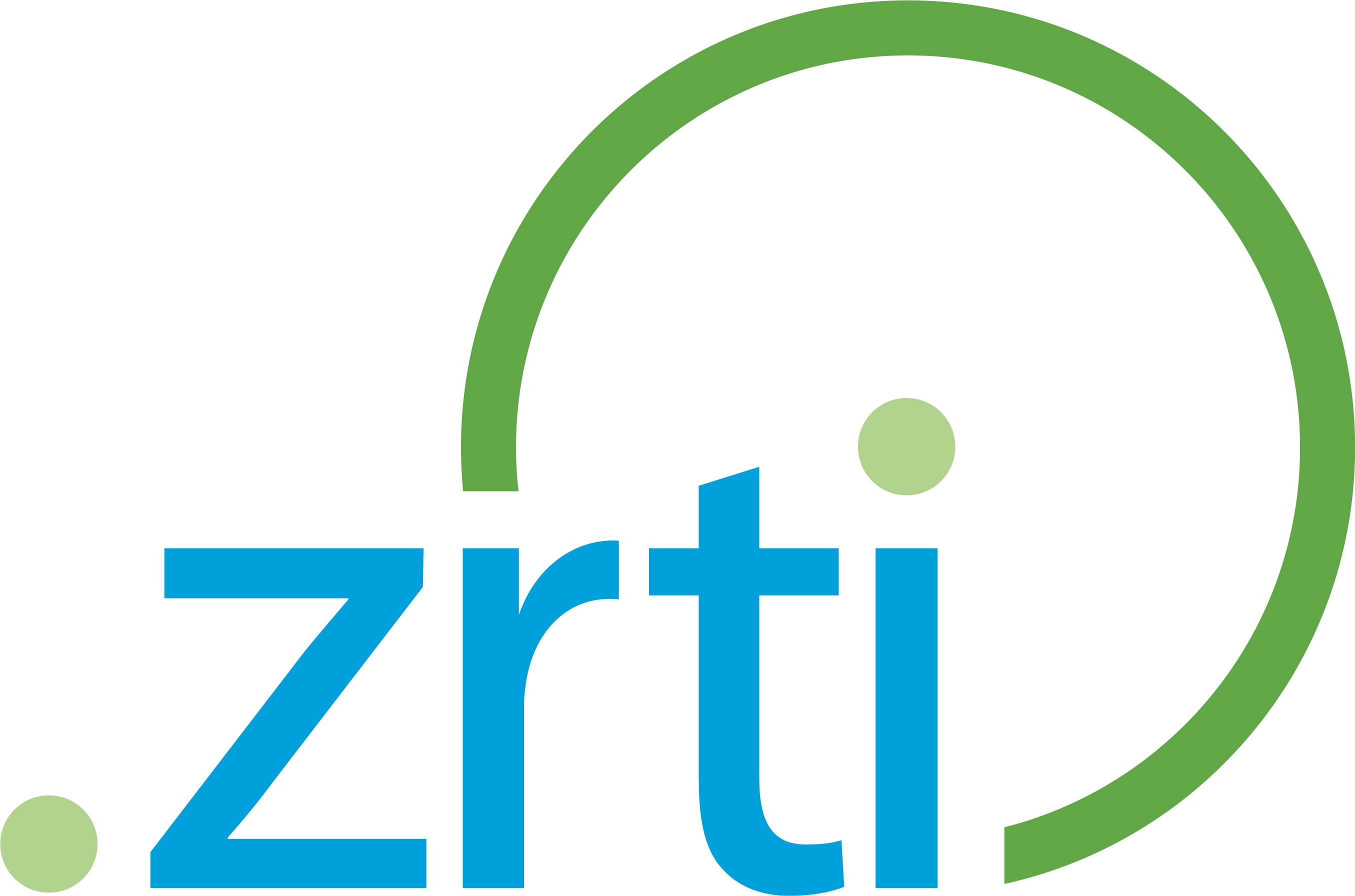 Logo Zuidwest Radiotherapeutisch Instituut (ZRTI)